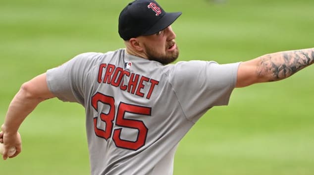 MLB Player Props Today: MLB Wild Card Round Game 1s