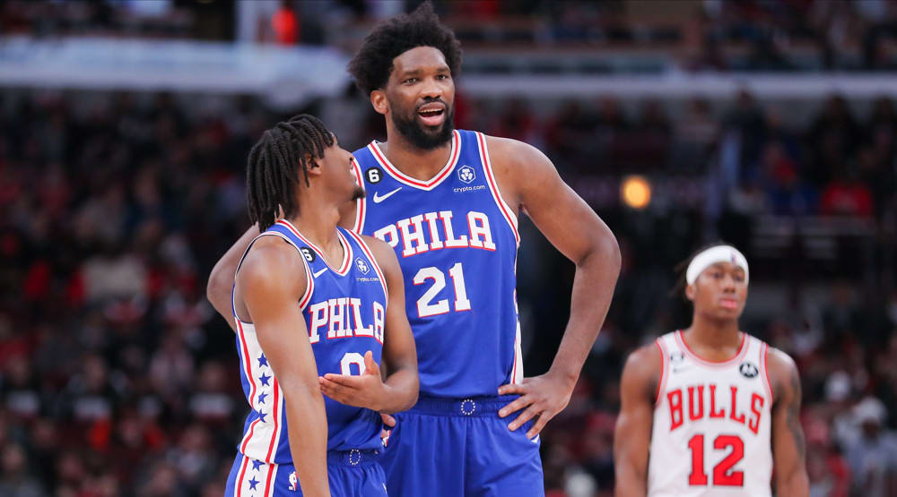 NBA DFS Picks: FanDuel Plays and Strategy for Monday, February 2