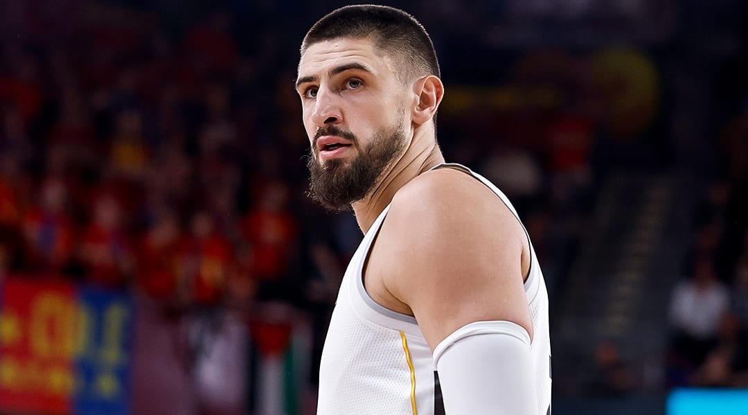 EuroLeague Basketball Primer: Round 28 - Friday