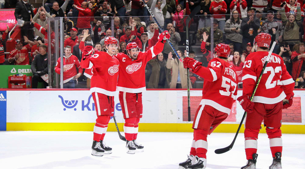 Expert NHL Betting Picks Today: Friday, March 27