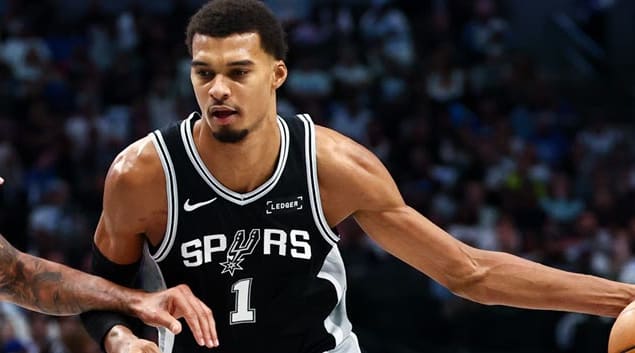 Best NBA Bets Today: Picks & Player Props for Friday, October 24