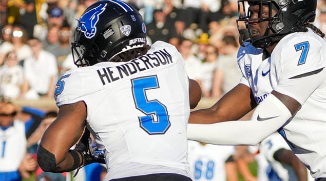 College Football DFS:  Tuesday and Wednesday MACtion Picks and Lineup Strategy for DraftKings and FanDuel Week 13