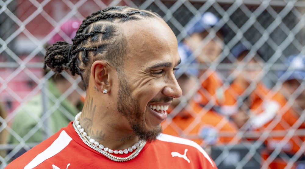 Formula 1 DFS Picks and Best Bets: Bahrain Grand Prix in Malaysia