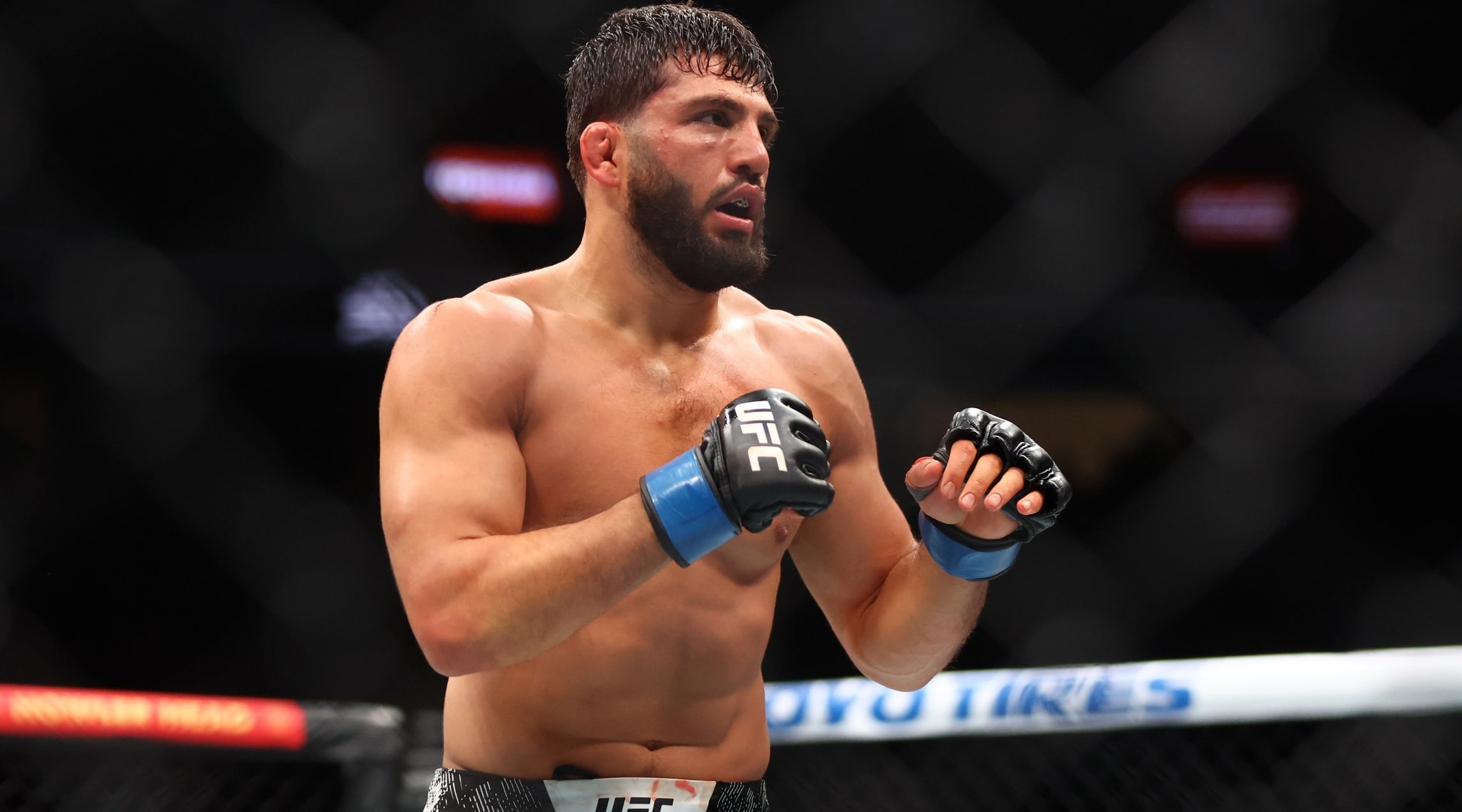 UFC Betting Picks Today: Picks, Odds & Predictions for UFC Qatar