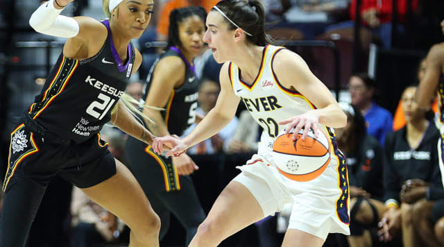 WNBA 2026 Season Excitement Index