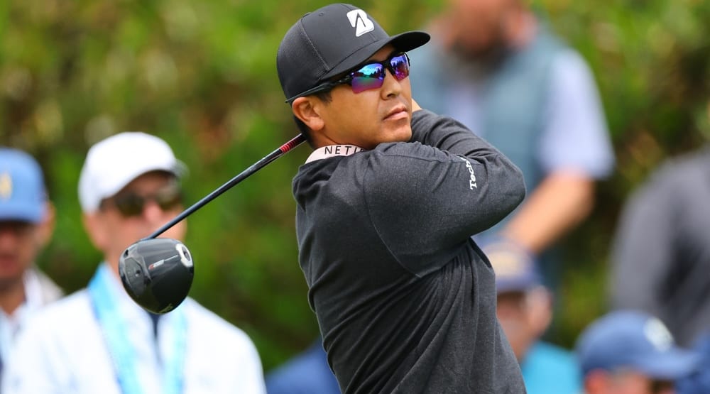 Underdog PGA Draft Strategy: the Memorial Tournament