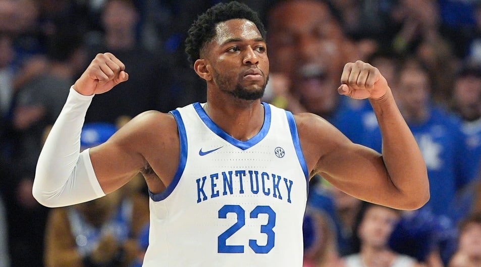 College Basketball Pick'em Today: PrizePicks Plays for Sunday, March 22