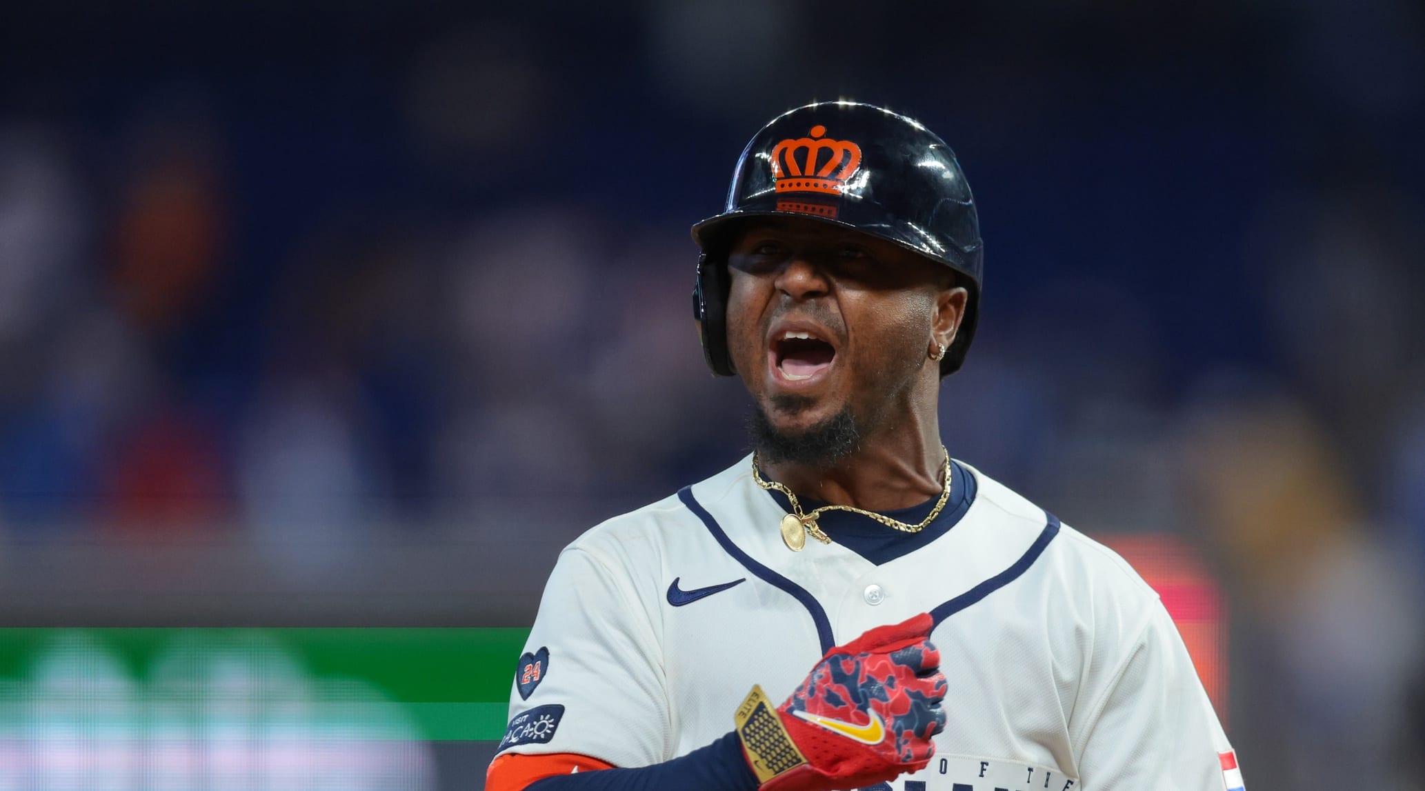 World Baseball Classic DFS: DraftKings Plays and Strategy for Tuesday, March 10