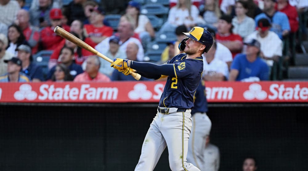 MLB Best Bets Today: Single Game Picks for Brewers vs Mets