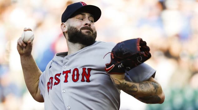MLB Today: Top MLB Betting Picks for July 18