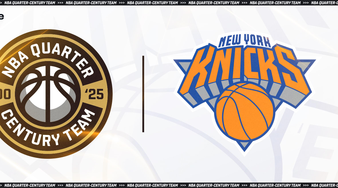 New York Knicks Quarter Century Team: Who Makes the All-Time Starting Lineup?