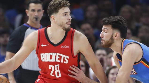 NBA DFS Picks: DraftKings Plays and Strategy for Monday, February 2