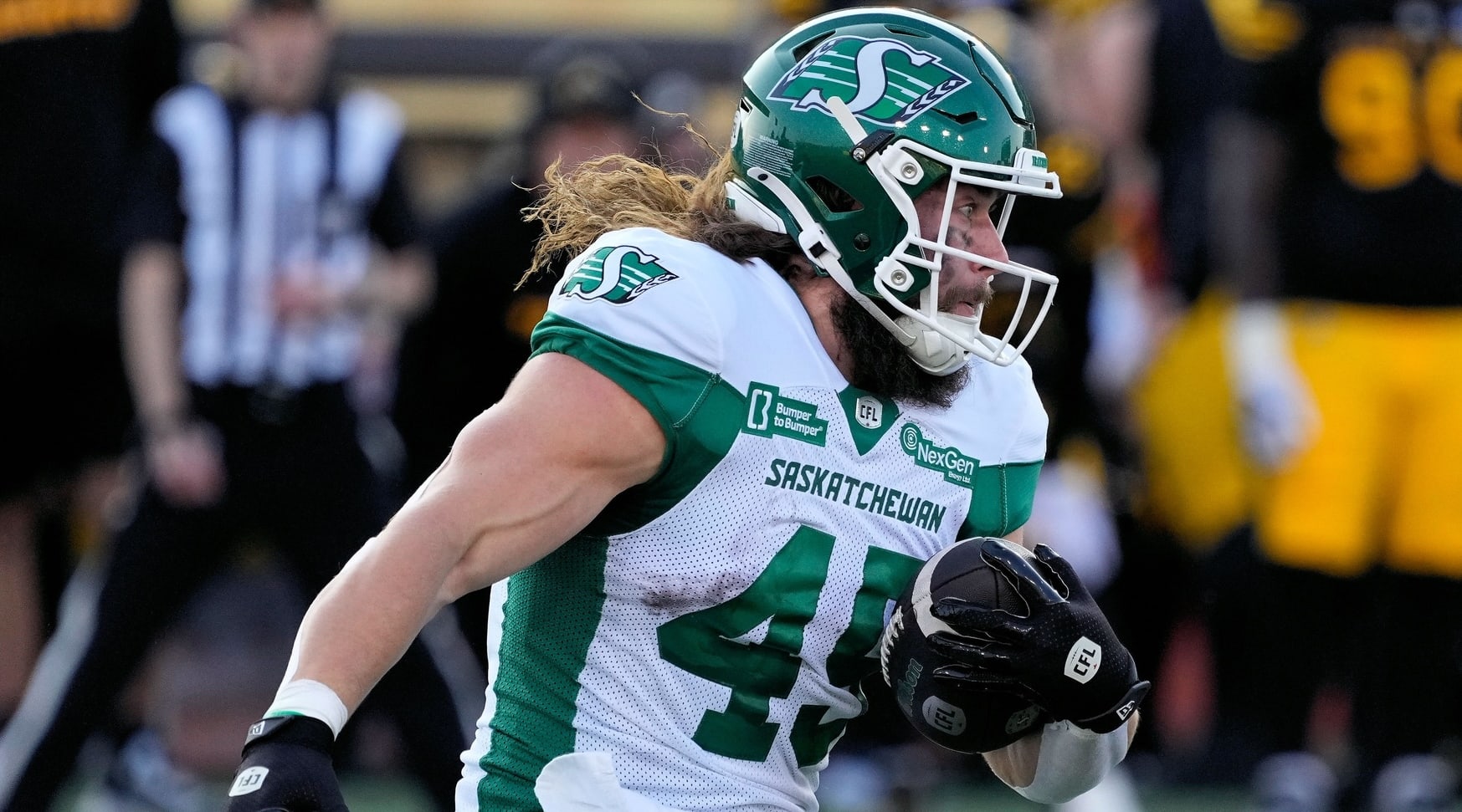 CFL DFS Picks and Cheat Sheet for Division Finals on DraftKings