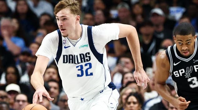 Best NBA Bets Today (Nov. 22): Free Picks & Player Props for Saturday