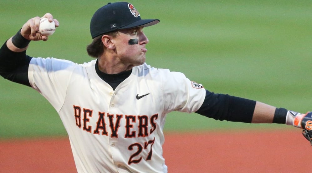 College Baseball Betting: Expert Picks for Friday, March 20