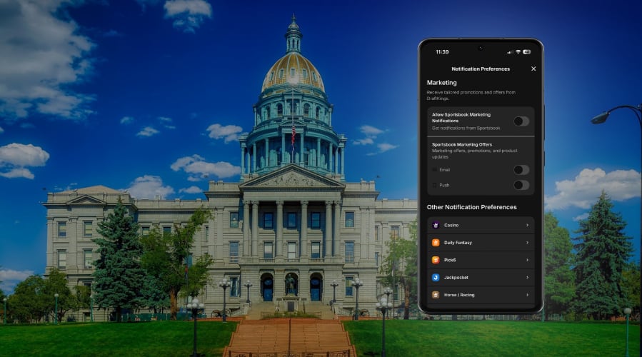 Colorado Tightens Sports Betting Rules With New Law