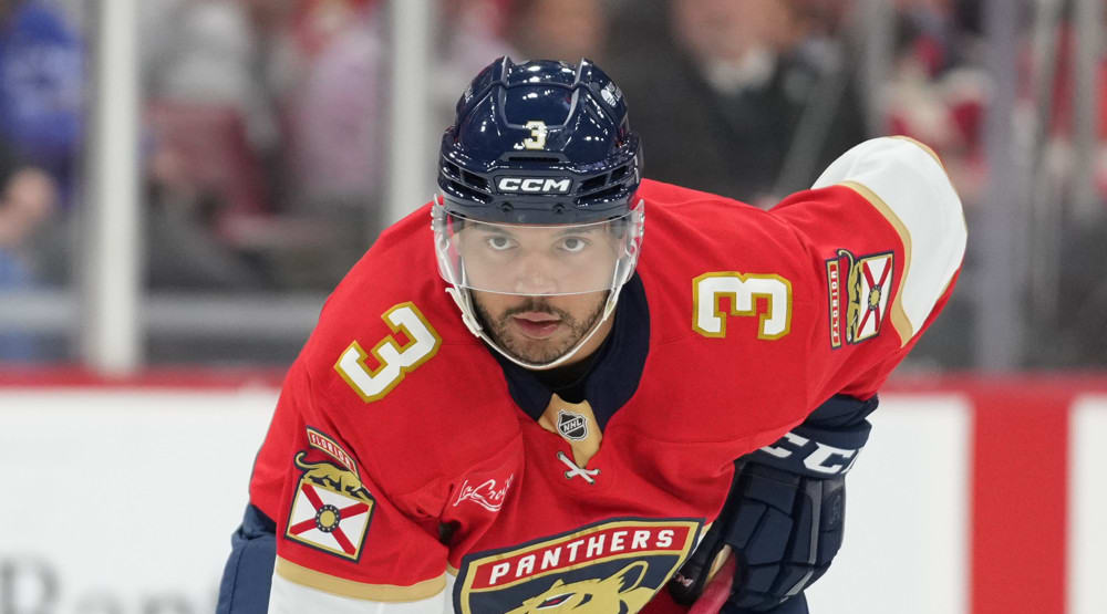 Stanley Cup Final Game 3 Best Bets: Expert Picks Oilers vs. Panthers Analysis