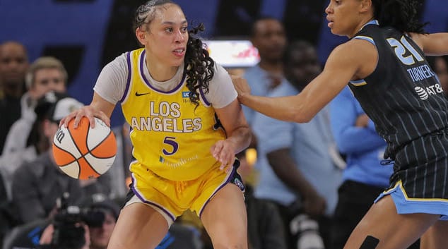 WNBA DFS Picks for Wednesday, May 13: Best Lineup Tips, Sleepers and Values