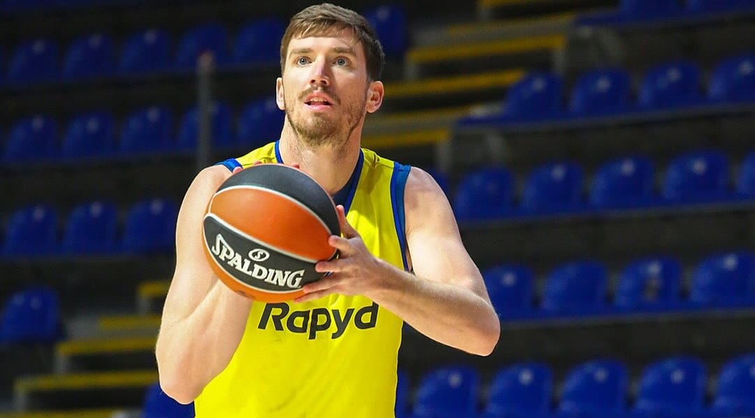 EuroLeague Basketball Picks: Best Bets for Round 15 - Thursday