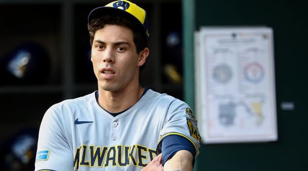 Top MLB Prop Bets for Friday, October 17