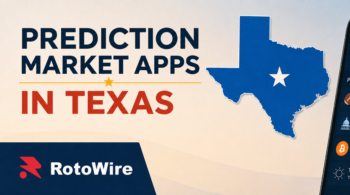 Texas Prediction Market Apps: Best Prediction Markets in TX