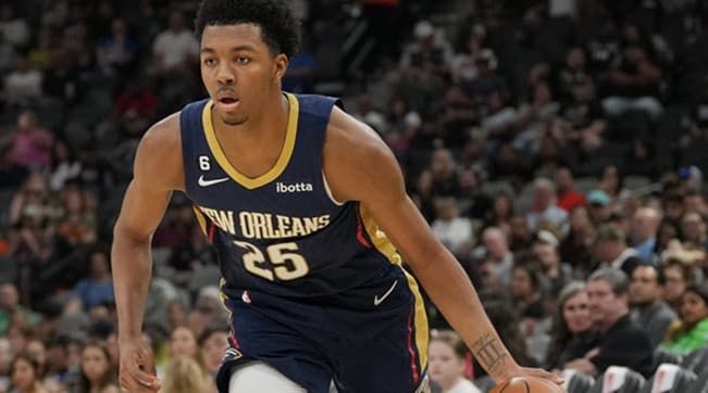 Best NBA Bets Today: Free Picks & Player Props for Monday, November 24