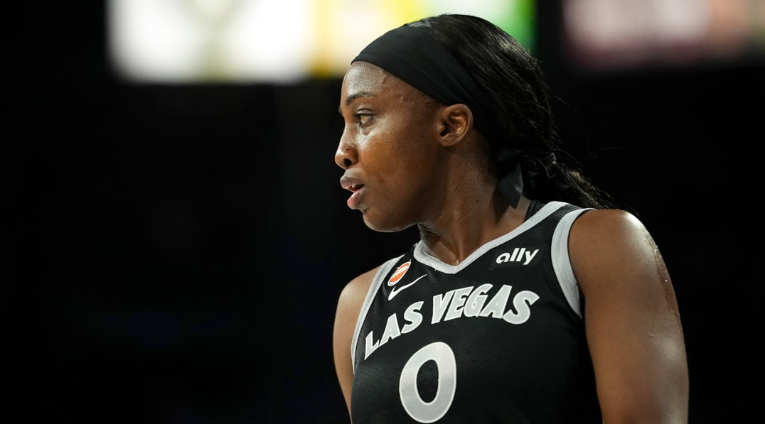 WNBA Best Bets Today: Free Picks and Player Props for Wednesday, October 7