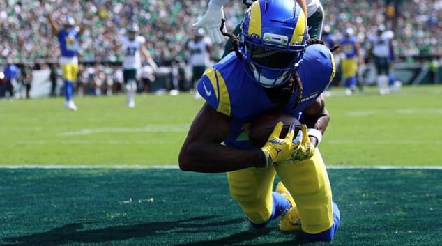 NFL No. 1 seeds: Does It Matter When They Clinch?