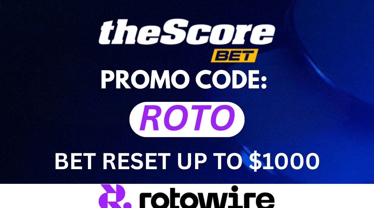 theScore Bet Promo Code ROTO: Up To $1000 Back in Bonus Bets for Super Bowl 60