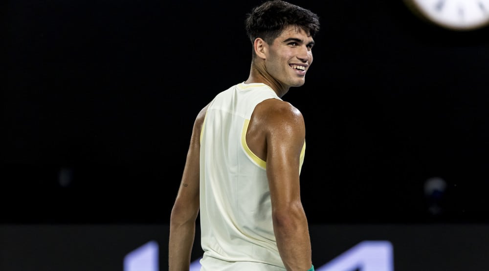 Tennis Betting: 2026 Australian Open Final Picks for Carlos Alcaraz vs. Novak Djokovic