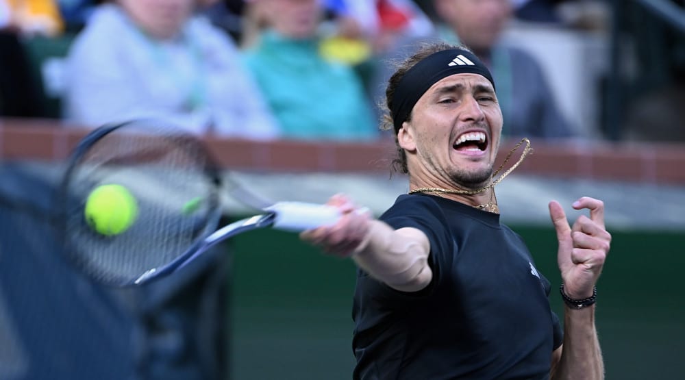 Tennis Betting: 2026 Indian Wells Open Betting Picks, Odds, Predictions and Tennis Best Bets 3/8