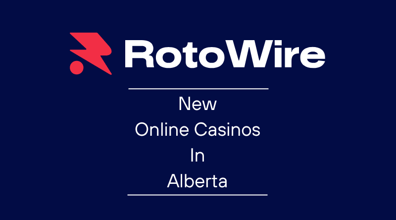 New Online Casinos in Alberta Are Live: Compare the Best Sites and Start Playing Today