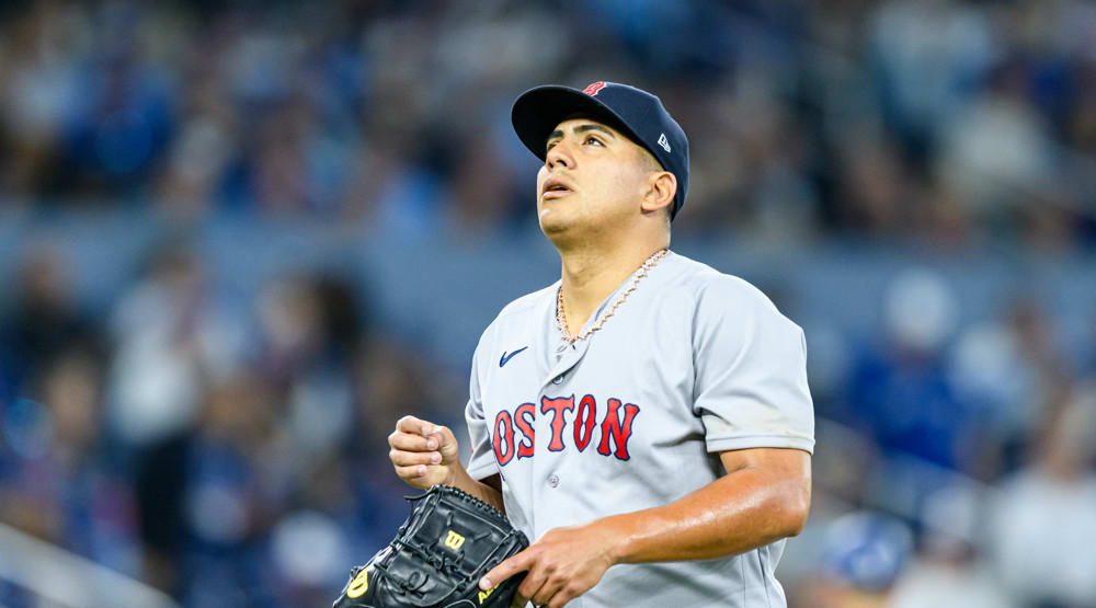 MLB DFS Picks: FanDuel Top Plays and Strategy for Tuesday, July 21