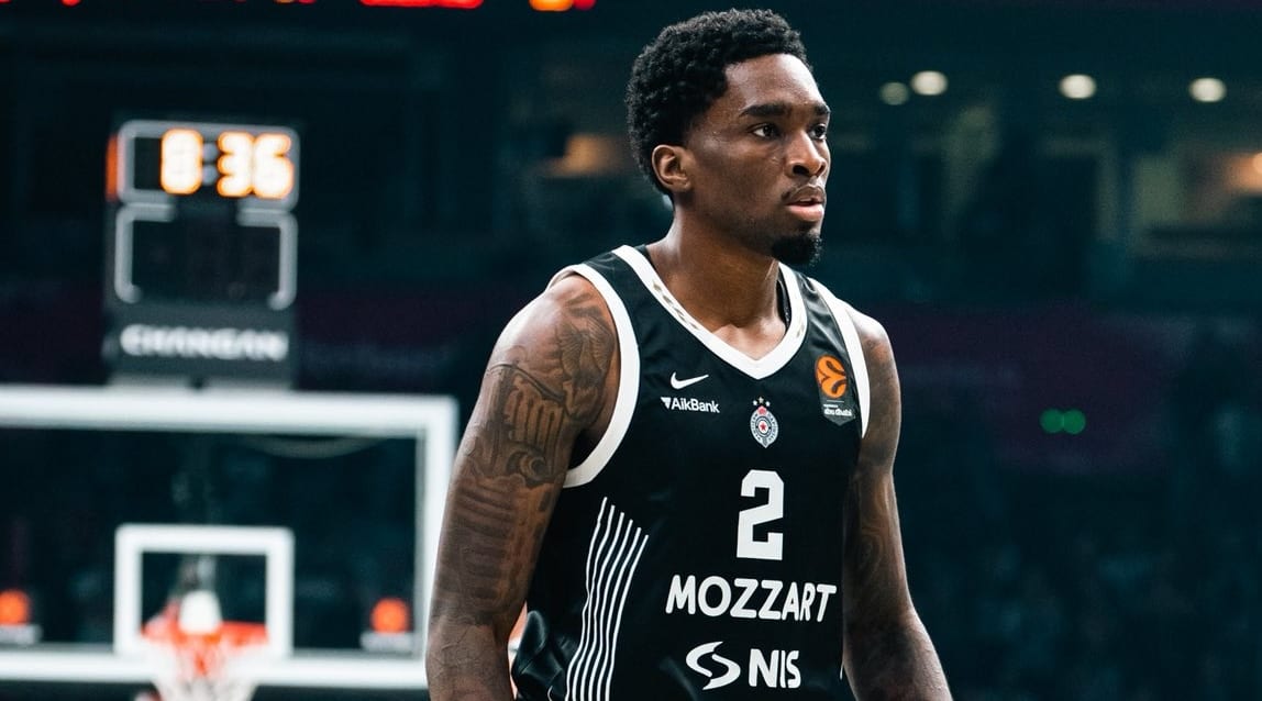 EuroLeague Basketball Primer: Round 15 - Friday