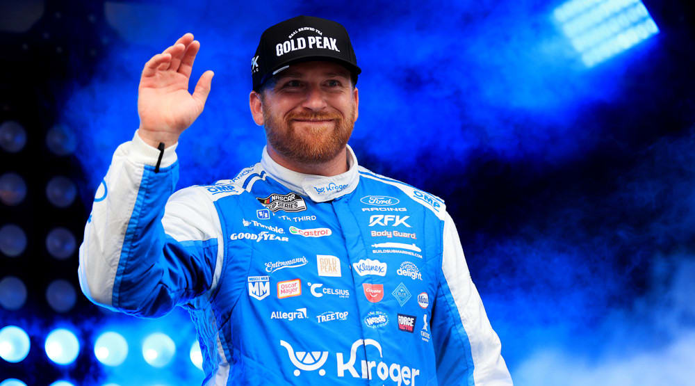 NASCAR DFS Picks and Best Bets: Enjoy Illinois 300