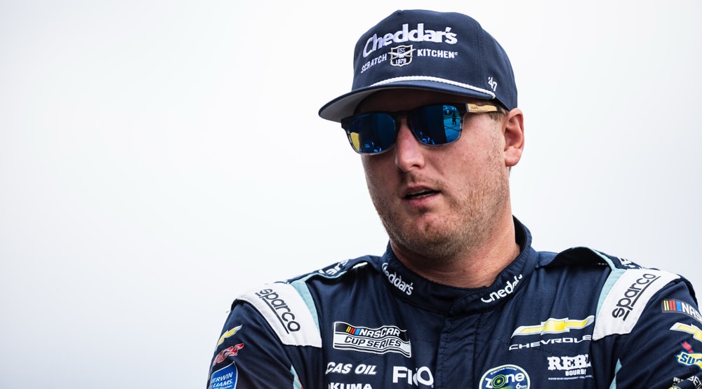 NASCAR O'Reilly Series DFS Picks and Best Bets: Focused Health 302