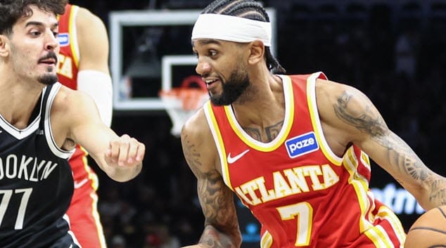 NBA Pick'Em Today: Plays on PrizePicks, Pick6, Sleeper for Tuesday, April 28
