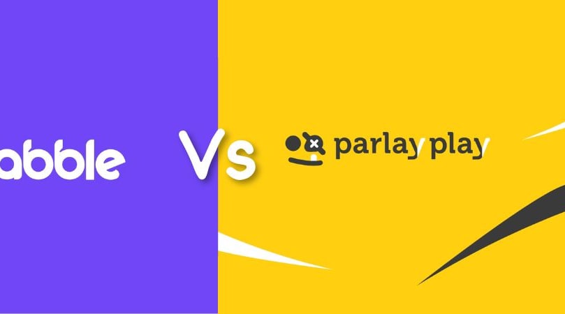 Dabble vs. ParlayPlay: Which Pick'em App Should You Use?
