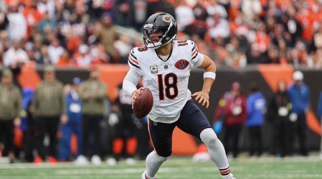 Best IL Sportsbook Promos: Claim $5,000+ in IL Sports Betting Promos (Nov. 14)