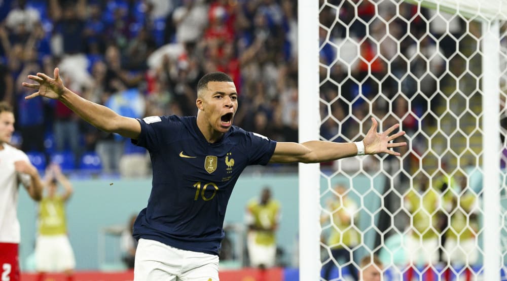 World Cup AI Projections: 2026 World Cup Favorites and Underdogs