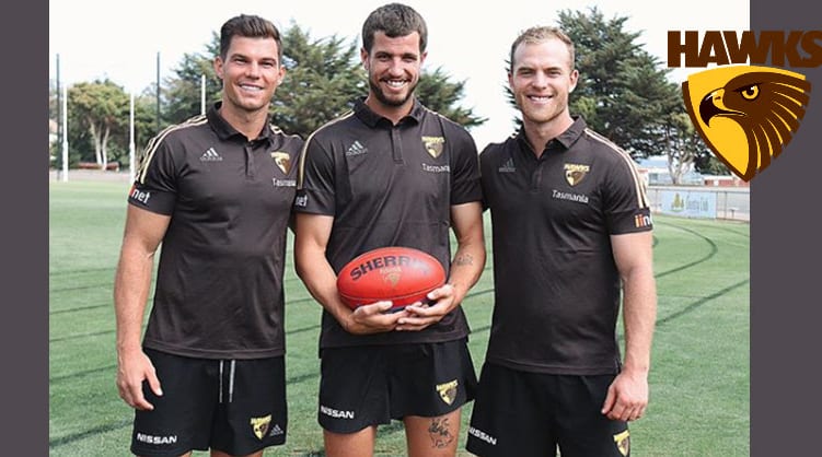 DraftKings AFL: Round 23 Saturday Cheat Sheet