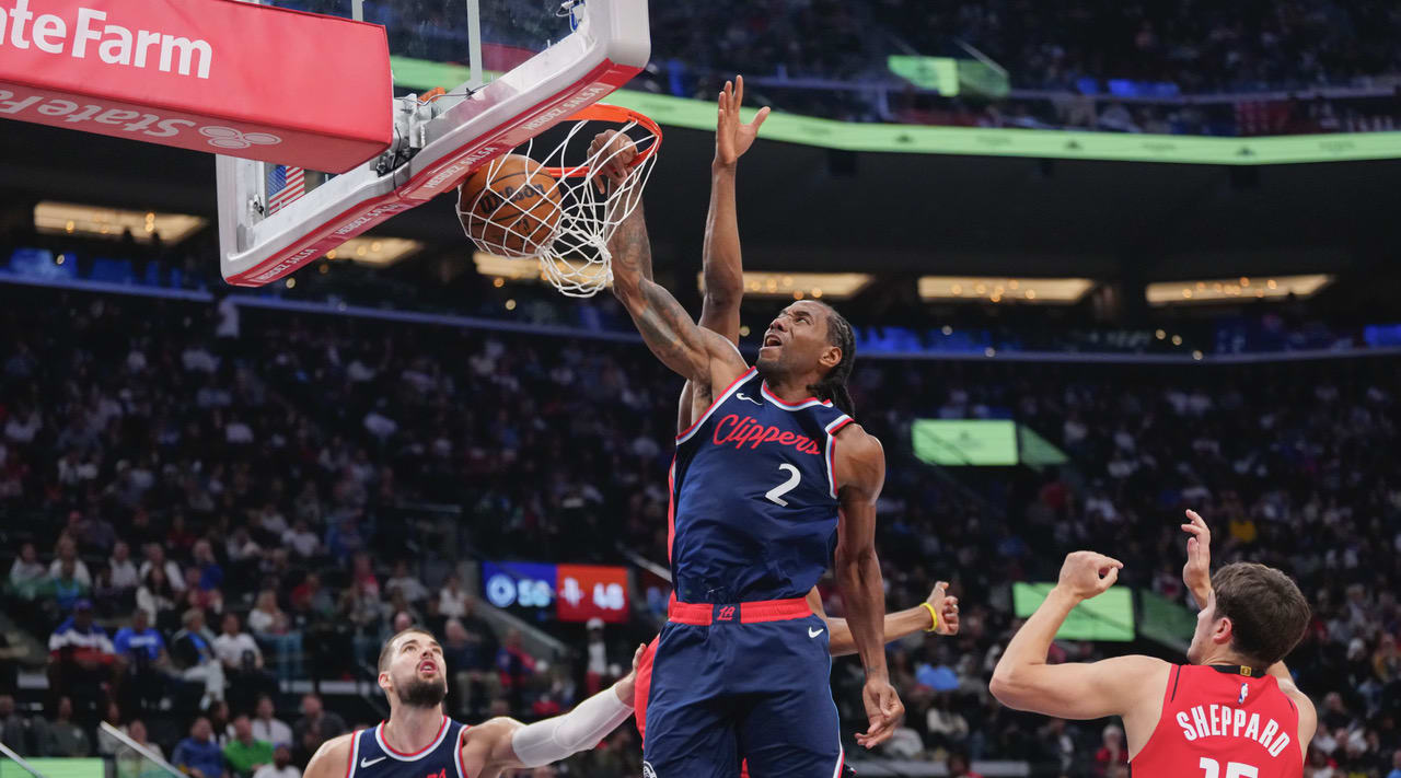 NBA Pick'Em Today: Underdog, Sleeper & PrizePicks for Tuesday, Nov. 25