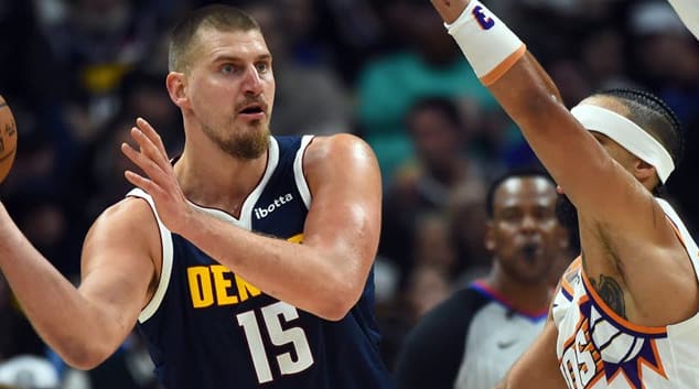 NBA DFS Picks: FanDuel Top Plays and Strategy for Saturday, November 22