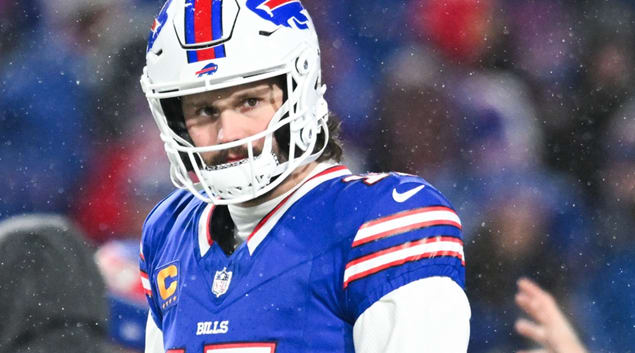 How NFL MVPs Have Fared in Preseason: Will Josh Allen’s Decision To Sit Out Cost Him?
