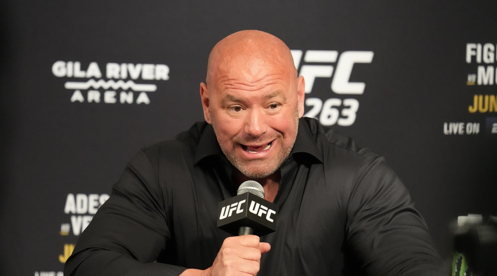 DraftKings UFC Picks: UFC Vegas 114 DFS Preview