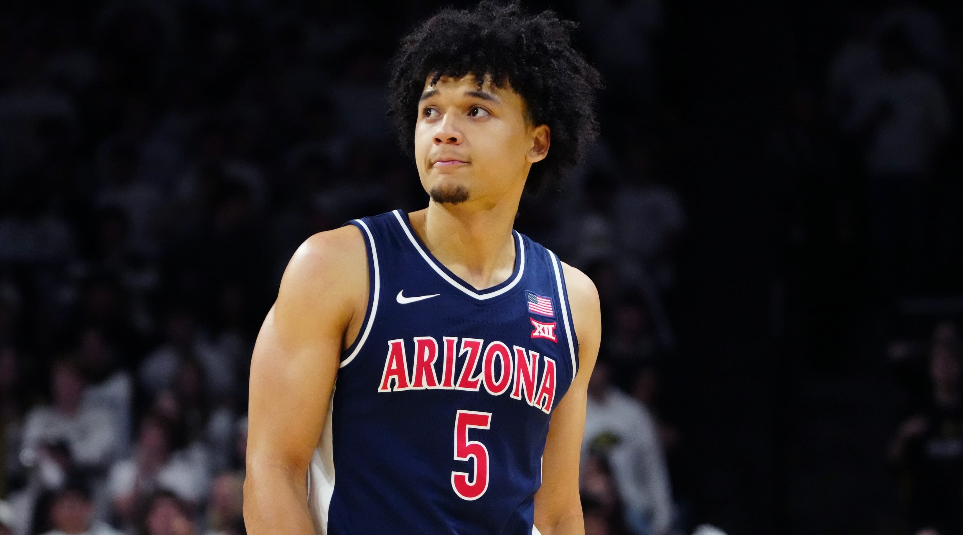 College Basketball Futures: Big 12 Tournament Odds & Best Bets