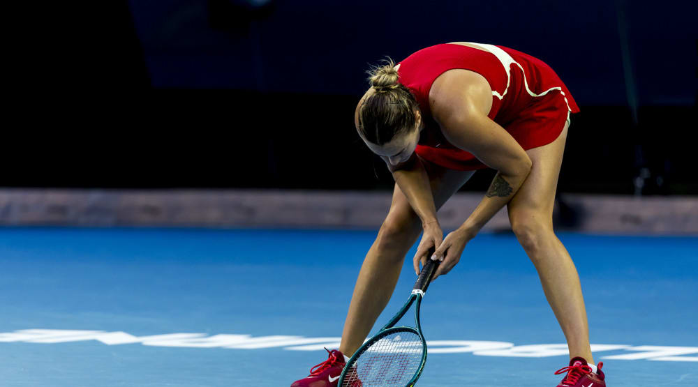 Tennis Betting: 2026 Australian Open Semifinal Picks for Aryna Sabalenka vs. Elina Svitolina, Elena Rybakina vs. Jessica Pegula