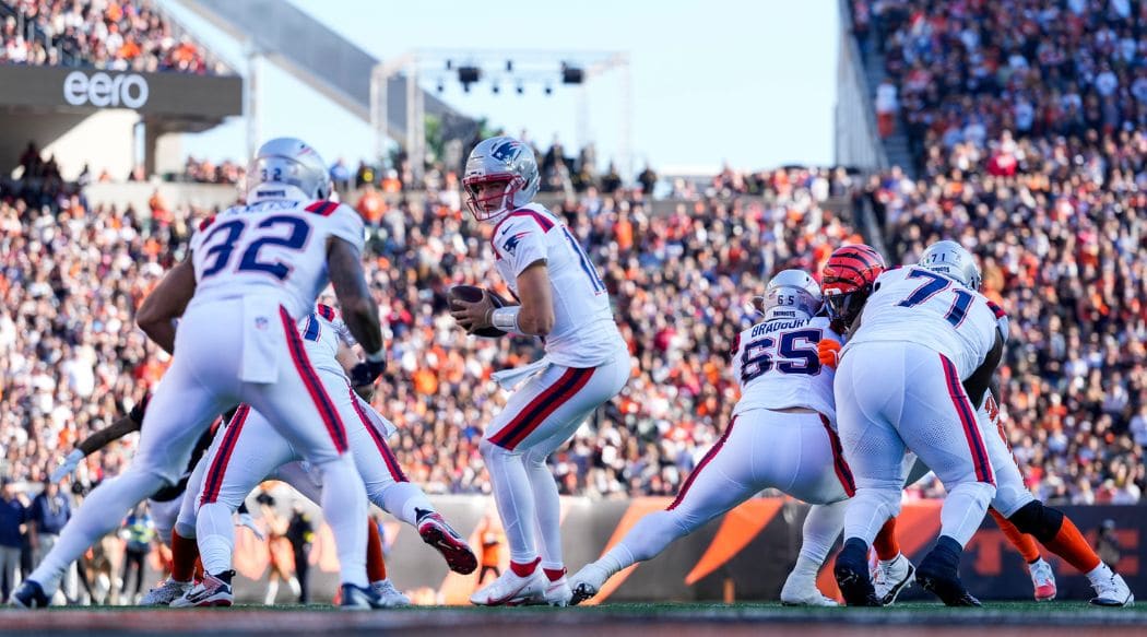 DraftKings Massachusetts Promo Code: Get $200 in Bonus Bets With a Win for Monday Night Football, Dec. 1