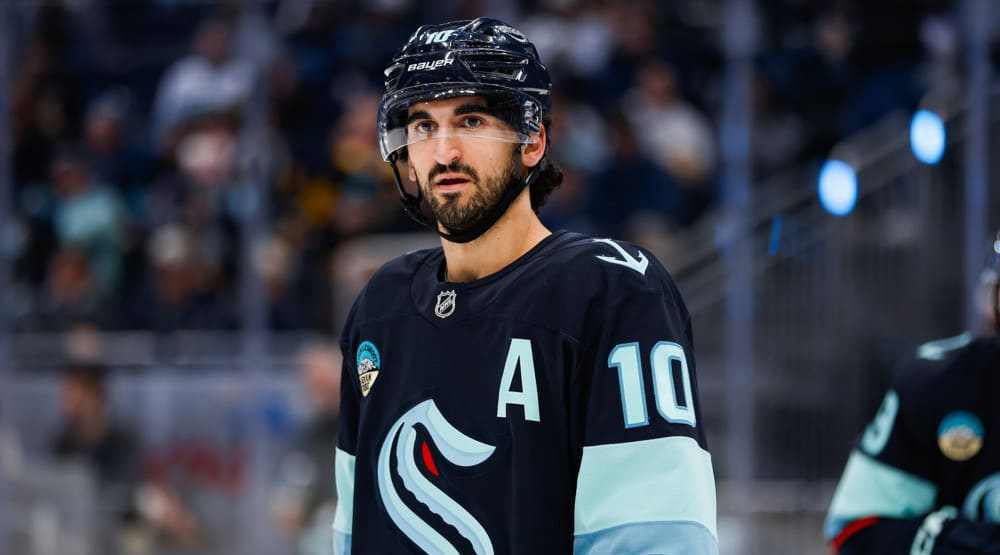 NHL DFS Picks: DraftKings Top Plays and Strategy for Tuesday, February 3