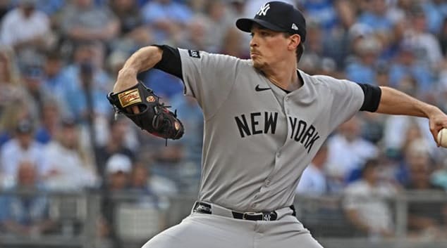 Top MLB Betting Picks for March 25: Opening Day Same-Game Parlays and Props